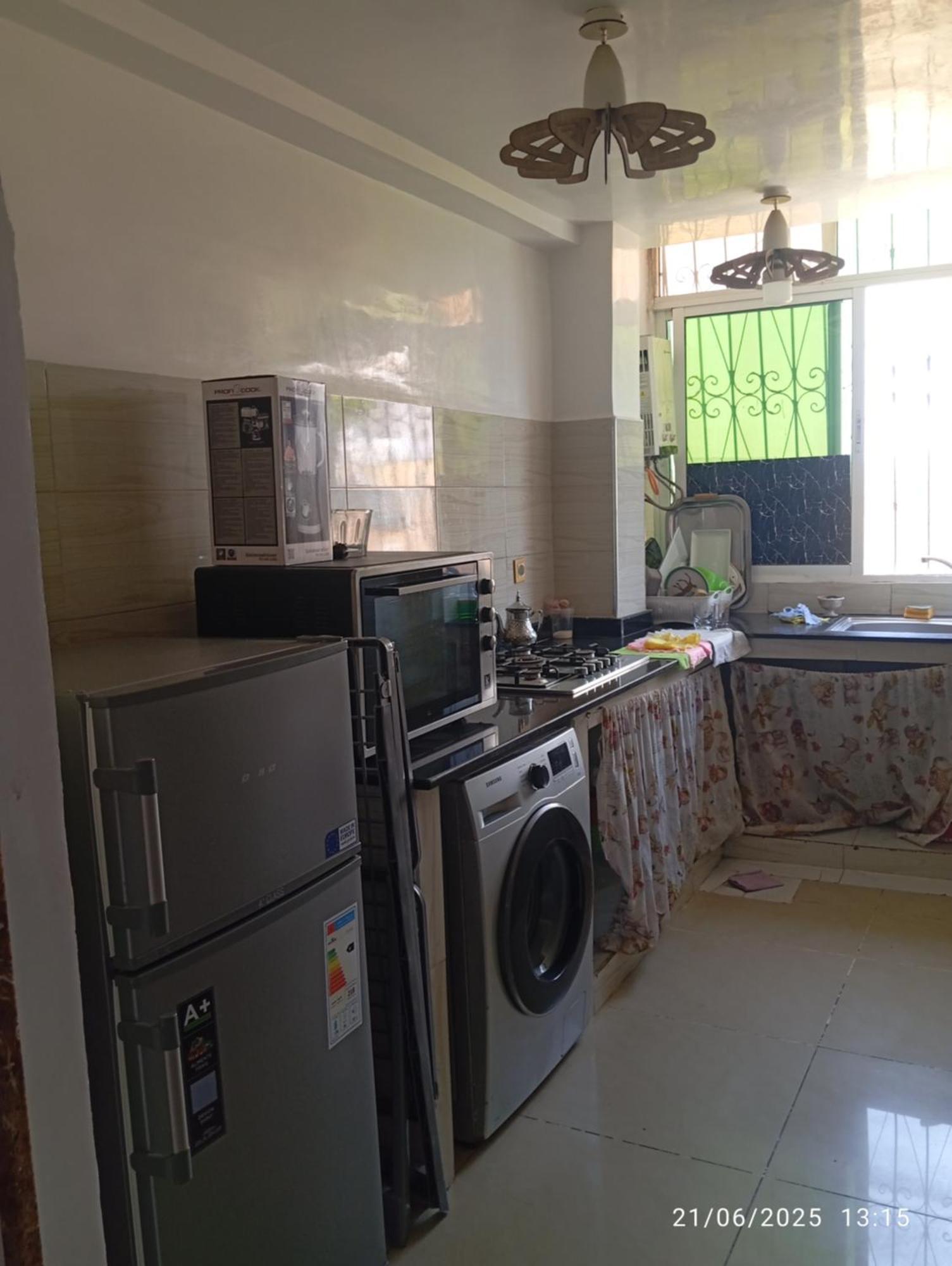 Appartement Tanger Ville *